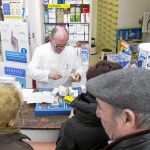 La campaña solidaria del Banco Farmacéutico va dirigida sobre todo a personas que sufren una vulnerabilidad importante en lo referente a asuntos de salud