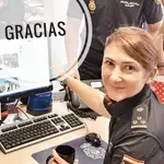  Sánchez ficha a la «community manager» de la Policía Nacional para llevar su cuenta y la de La Moncloa