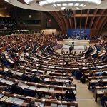 Consejo de Europa