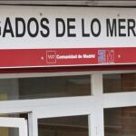 Los concursos de acreedores de empresas caen un 1,9 % en 2017 hasta los 5.357
