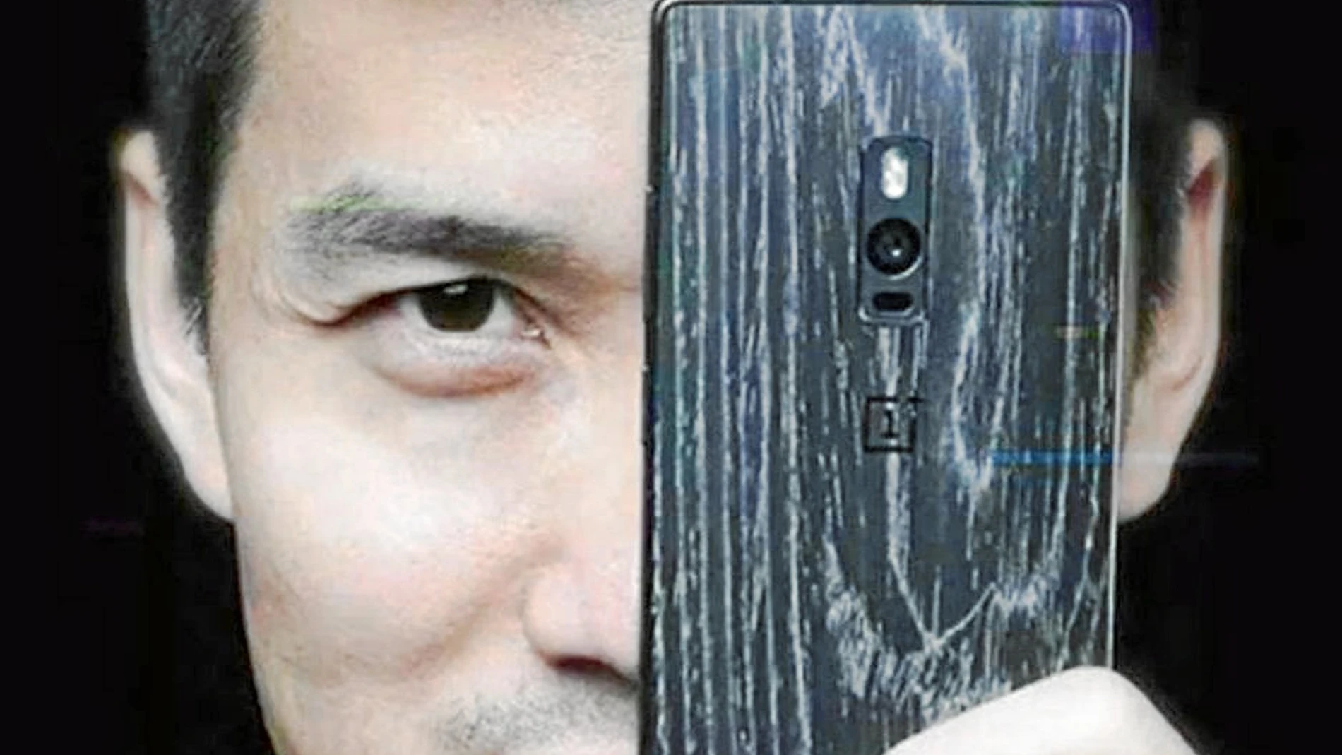 Pete Lau, fundador de OnePlus, el hombre que reta a Huawei