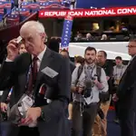  La Convención Republicana niega las demandas de la facción antiTrump