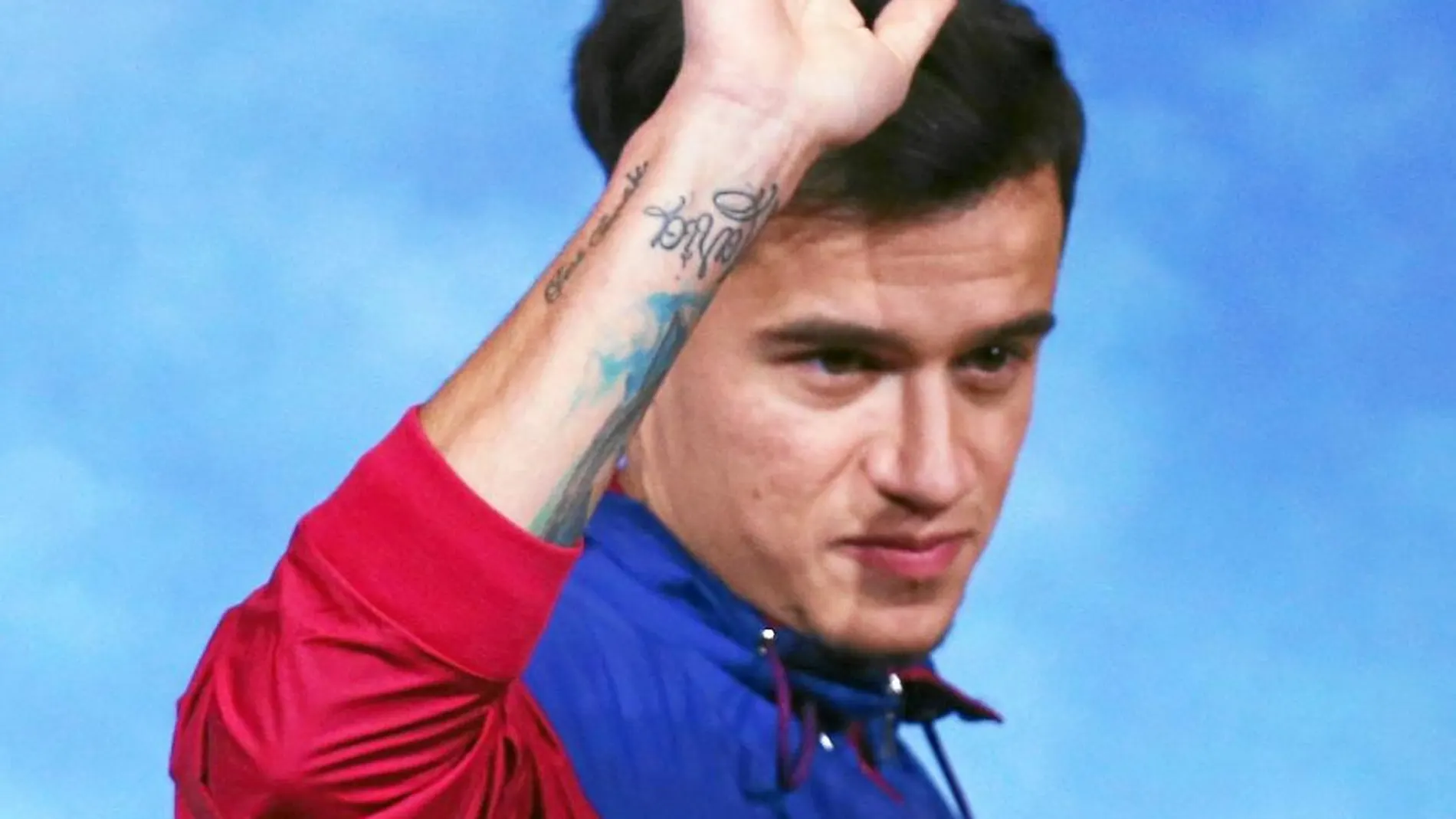 Cara a cara: ¿Es un escándalo pagar 160 millones por Coutinho?