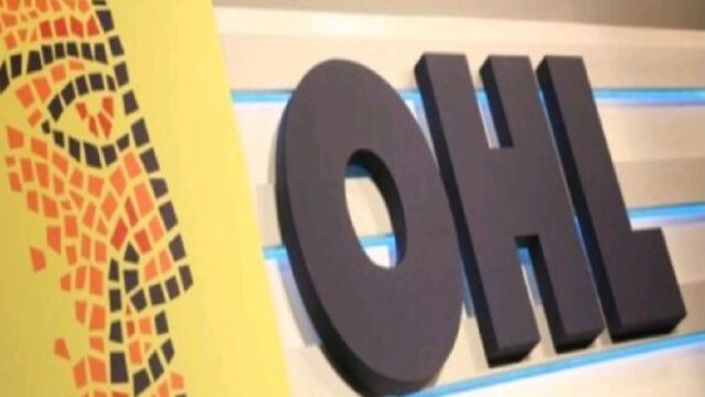 La bolsa castiga los resultados y los nuevos ajustes de OHL