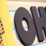La bolsa castiga los resultados y los nuevos ajustes de OHL