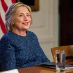  La doctora de Clinton: «Está sana y en forma para ser presidenta de EEUU»