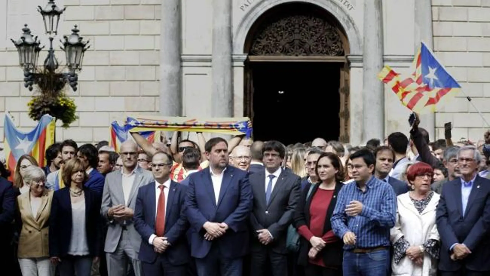 Editorial: Unidad constitucional imprescindible ante el golpe