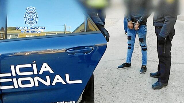 Aumenta 6 puntos la tasa de delitos cometidos por menores de edad en Castilla y León
