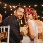 Una boda en el Cabo de Gata