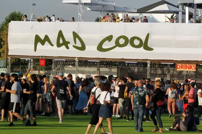 Mad Cool se muda (pero seguirá en Madrid)