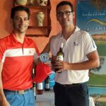 Torneo de La Caminera Golf