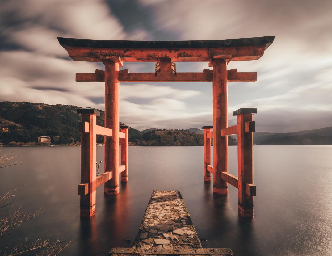 Estas son las cosas que jamás deberás hacer si viajas a Japón imagen