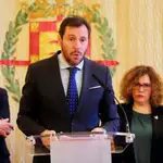  Los presupuestos de Valladolid para 2019 priorizan lo social, el urbanismo, la vivienda y el deporte base