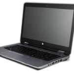 El HP ProBook 64x, uno de los modelos afectados