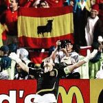 ¿La respuesta de Casillas a Piqué por su tuit llamando a votar el 1-O?