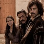 laSexta vuelve a destacar con ‘Al Rojo Vivo’, Bertín cae y ‘El Ministerio’ se hunde