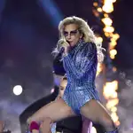  Lady Gaga resucita en el Sant Jordi