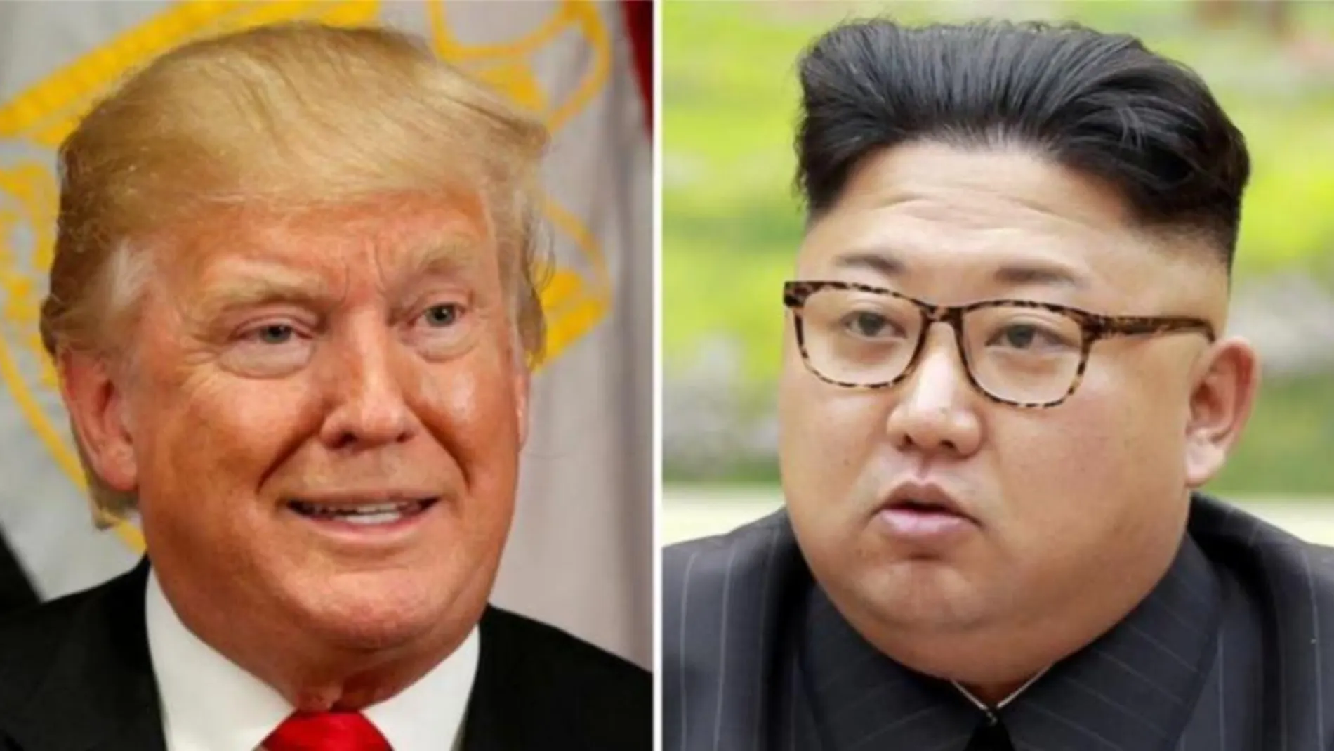 Kim invitó a Trump a reunirse con él en Corea del Norte