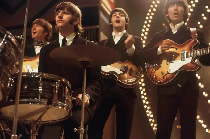 El “Santo Grial” de Los Beatles estaba en México