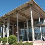 Campus de Albacete de la Universidad de Castilla La Mancha