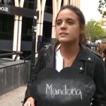 ¿Qué palabras borrarían las mujeres del vocabulario?
