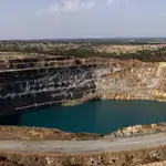  Una jueza busca comprobar si hubo «manipulación» del registro minero andaluz