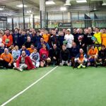 Foto de grupo HEAD Fusion Days 2018