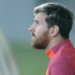 La renovación de Messi es una preocupación para el Barcelona