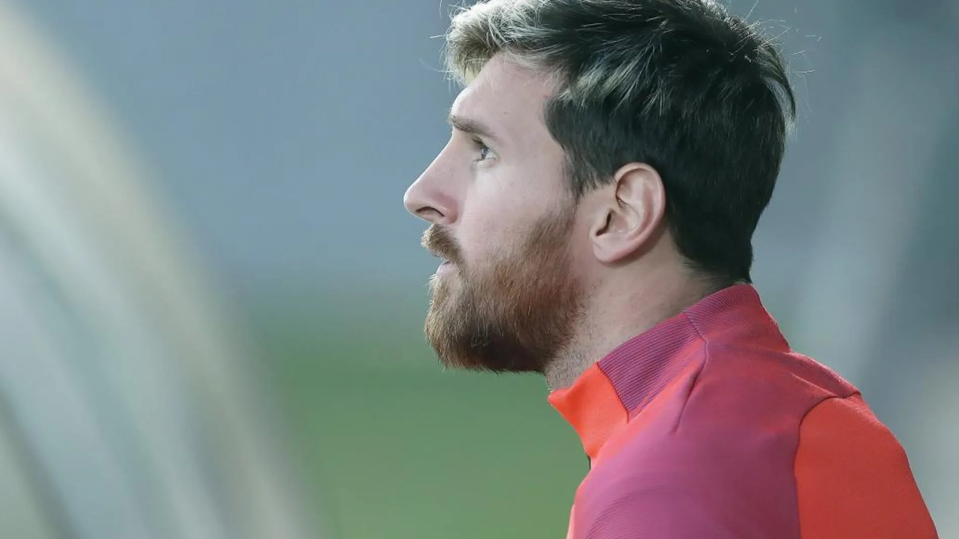 La renovación de Messi es una preocupación para el Barcelona