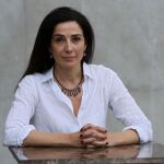 Cristina López Barrio: «Ser fantasiosa me ha ayudado a vivir»
