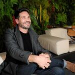 David de María: «Disfruto más leyéndome que escuchándome»
