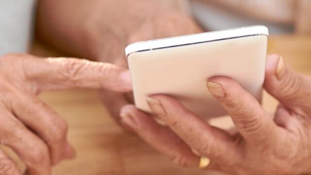 Los jubilados de ahora son personas activas y socialmente conectadas