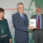  La «fábrica de ideas» del PSOE-A asumió el criterio de «nación de naciones»