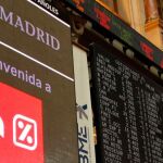 DIA sigue en caída libre y pierde un 15 % hasta cotizar por debajo del euro