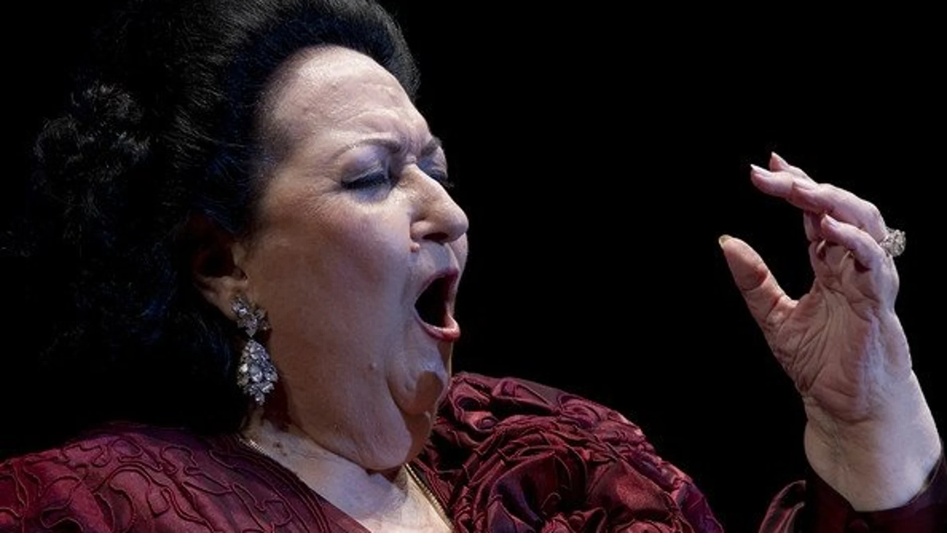 Montserrat Caballé