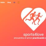 Una red social para ligar haciendo deporte