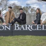 Ana Guerra, Roi, Cepeda, Miriam y Agoney sorprenden con un repertorio único la noche previa a Desalia