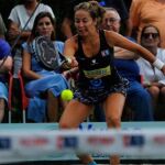 Nela Brito 1-16 Mijas open