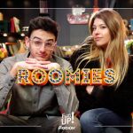 Anita Matamoros y Ricky Edit, nuevos presentadores de ‘Roomies’ en Flooxer
