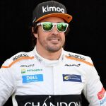 Fernando Alonso