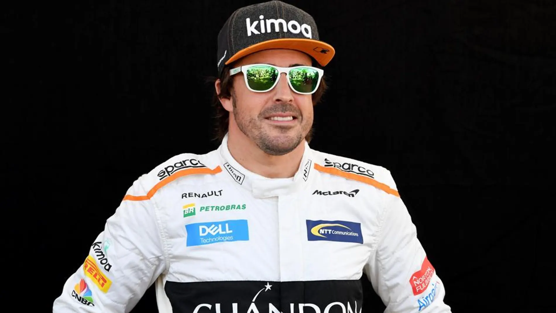 Fernando Alonso