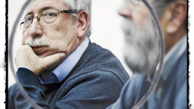 Fernández Toxo y Méndez han hecho de sus sindicatos dos maquinarias económicas muy poco transparentes