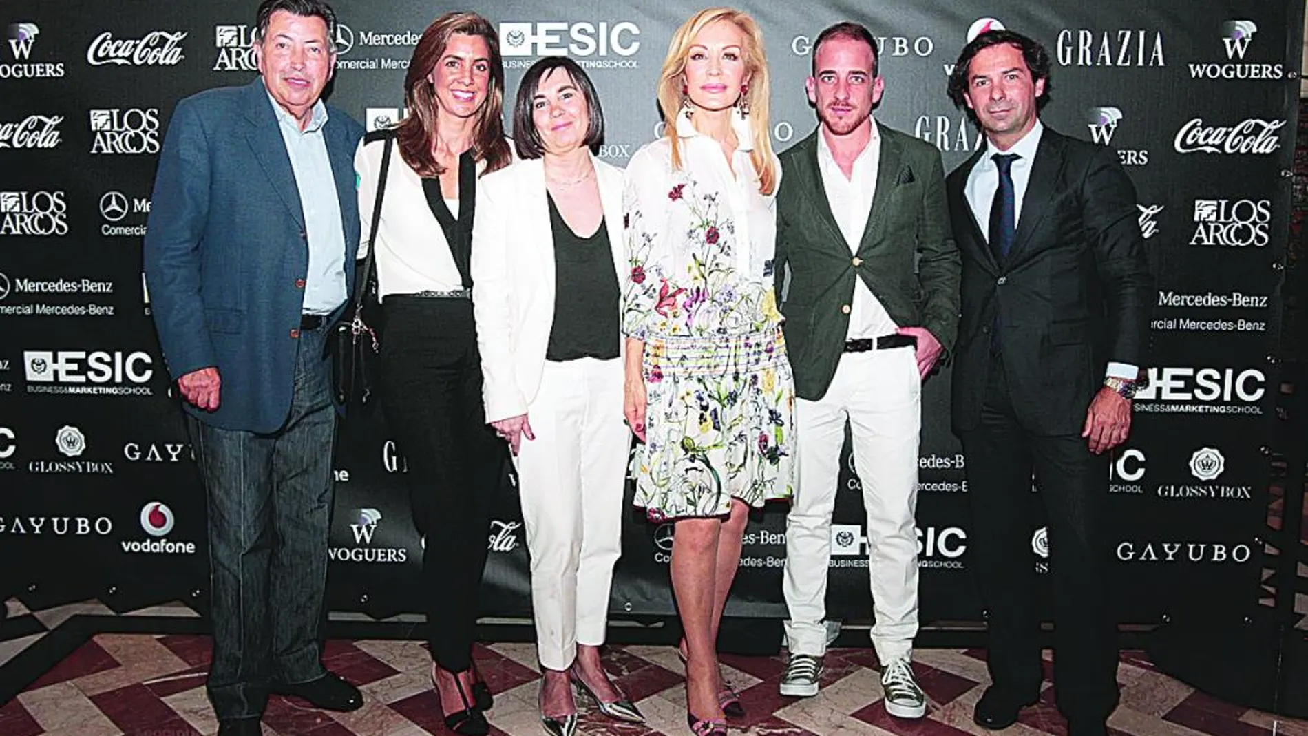Encuentro Internacional de Blogger de Moda y Lujo