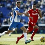 Montella revive al Sevilla en seis días