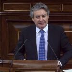 Moreno sustituirá a Ayllón en la secretaría de Estado de relaciones con las Cortes