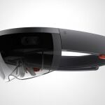Gafas de realidad virtual de Microsoft
