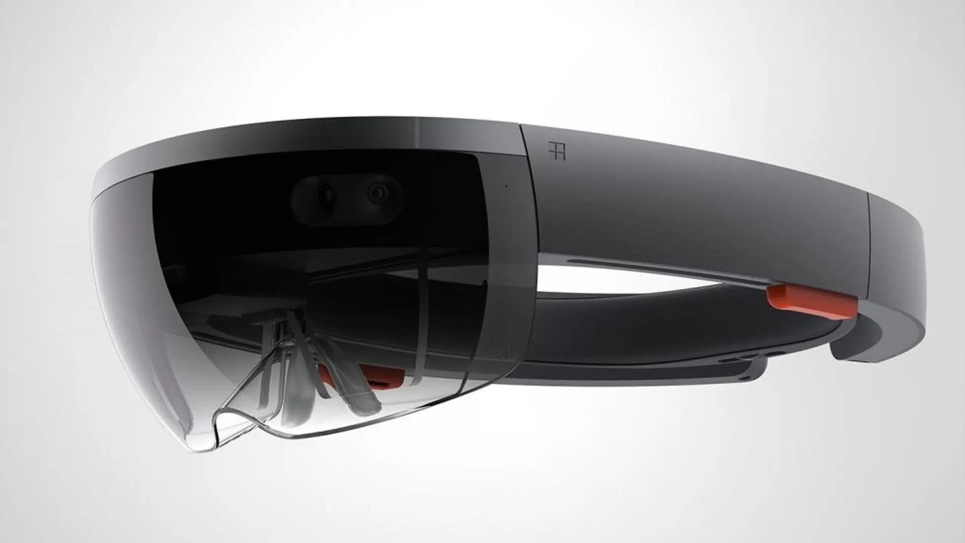 Gafas de realidad virtual de Microsoft
