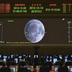 Para la industria aeroespacial china, la luna es una prioridad