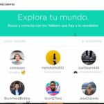 La app YikYak