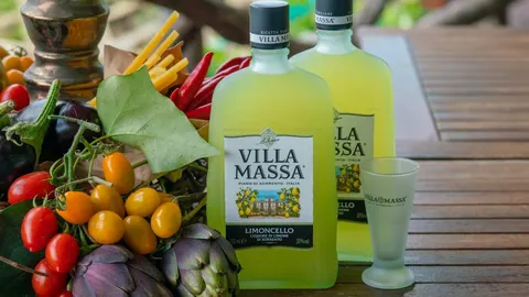 Un viaje por Sorrento descubiriendo el mejor limoncello
